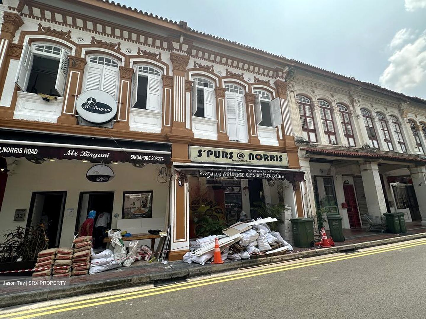Little India Conservation Area (D8), Retail #496731441